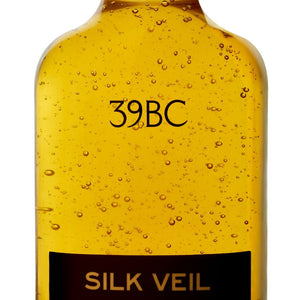 39BC SILK VEIL Oil Body Cleanser
