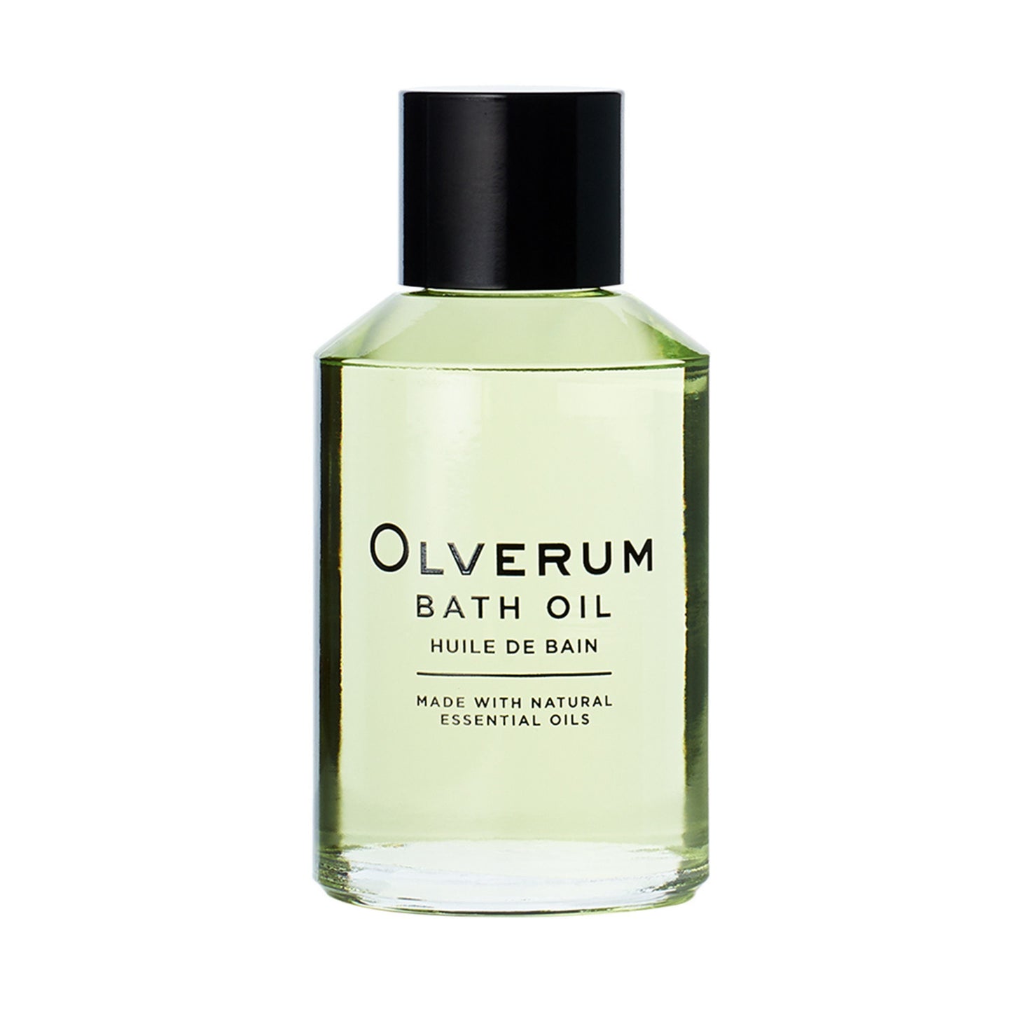 OLVERUM Bath Oil 125 ml