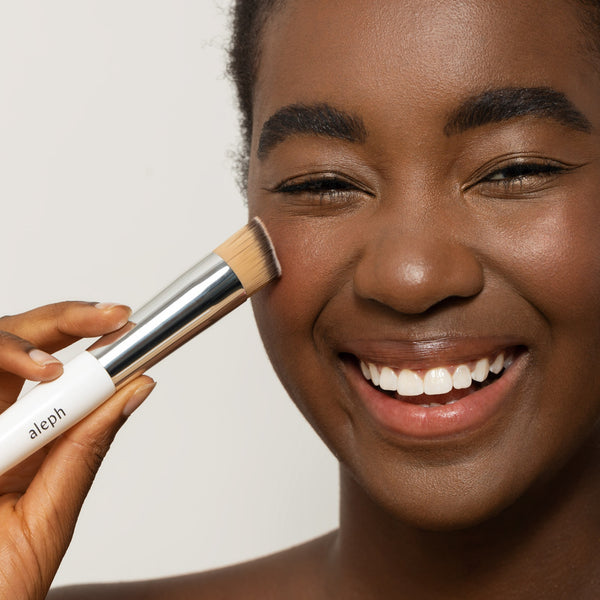 ALEPH Diffuser Brush