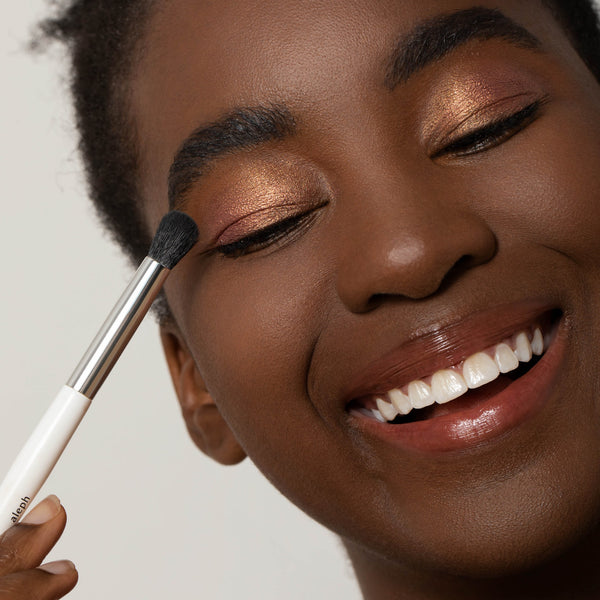 ALEPH Eye Blender Brush