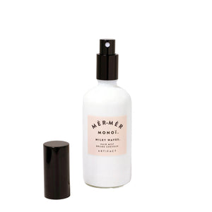 ARTIFACT Mèr-Mèr Monoï Milky Waves Texturizing Hair Mist