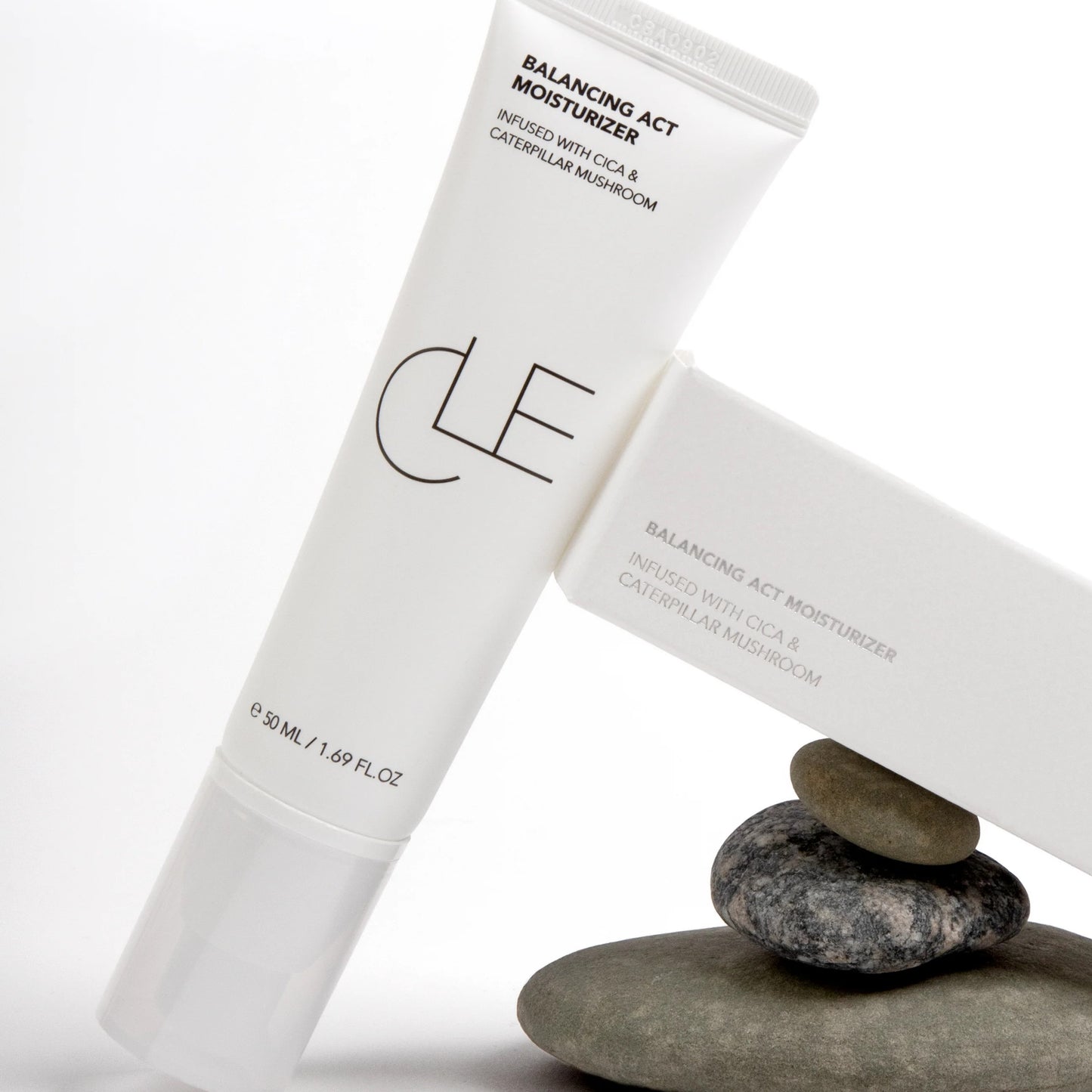 CLE COSMETICS Balancing Act Moisturizer