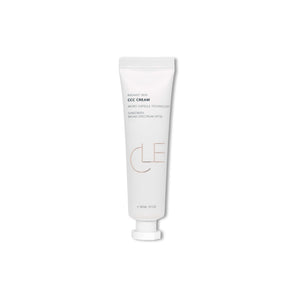 CLE COSMETICS CCC Cream ALWAYS SHOW
