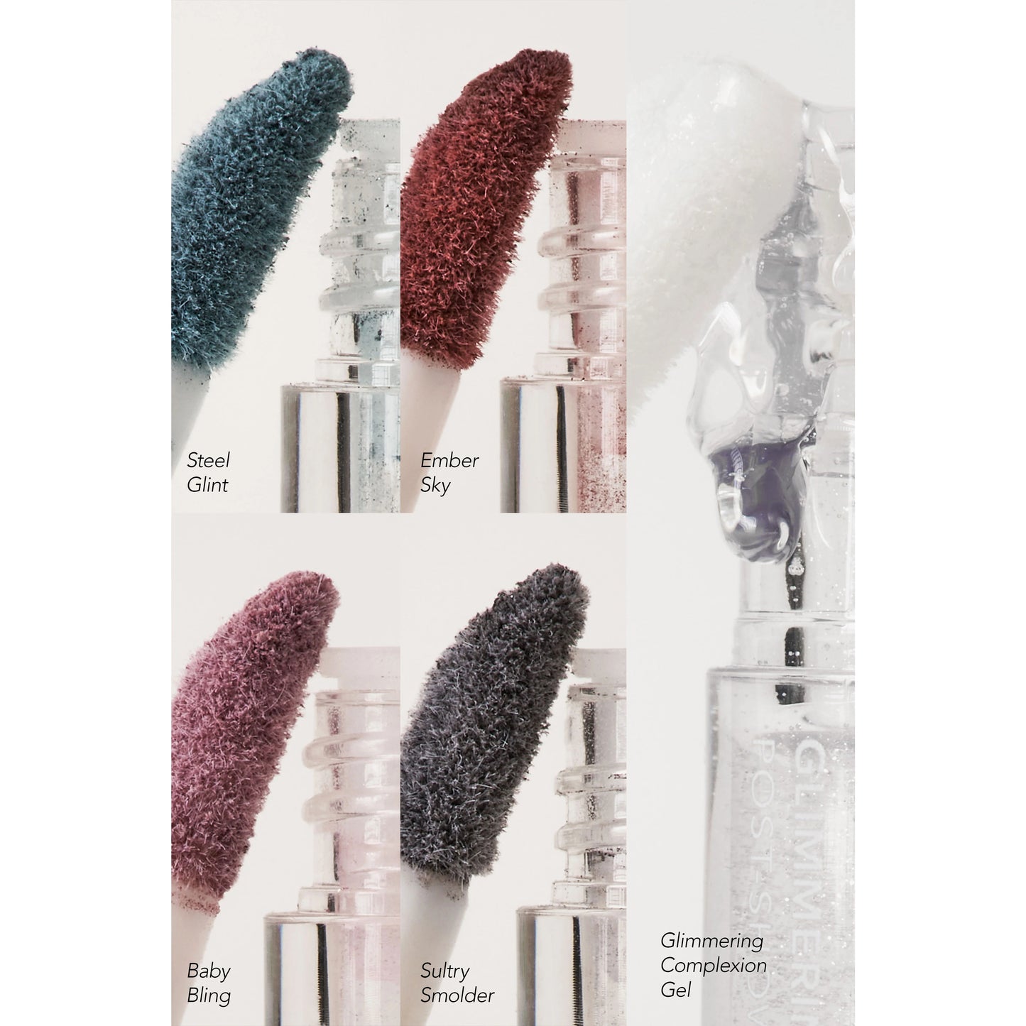 CLE COSMETICS Color & Shine Set