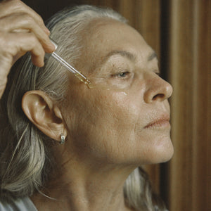 EYE OF HORUS Regenerative Night Serum Refill