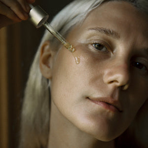 EYE OF HORUS Regenerative Night Serum Refill