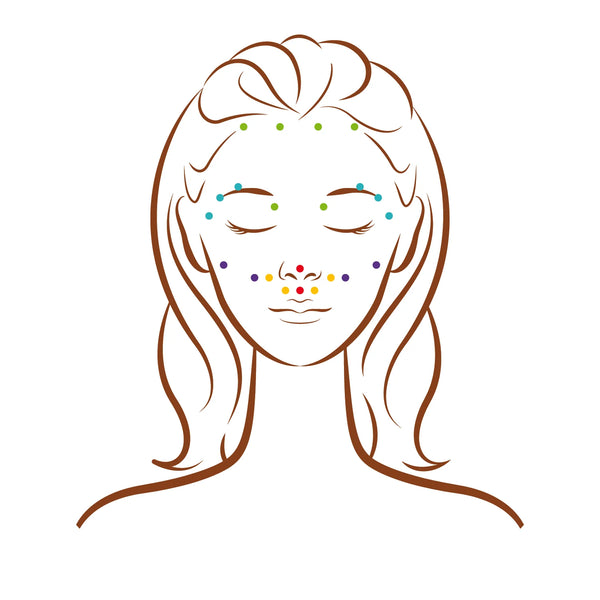 LIVING LIBATIONS - Classic Quartz Gua Sha