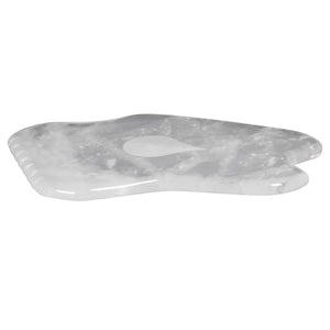 LIVING LIBATIONS - Classic Quartz Gua Sha
