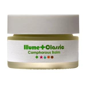 LIVING LIBATIONS - Illume Classic Camphorous Balm