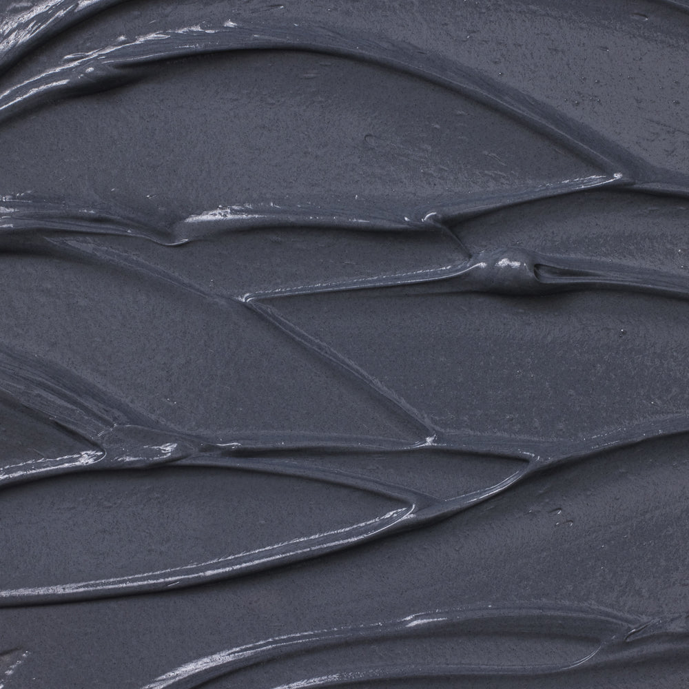 INNERSENSE ORGANIC BEAUTY Detox Hair Mask in a 177ml bottle, designed to clarify and remove buildup for all hair types.