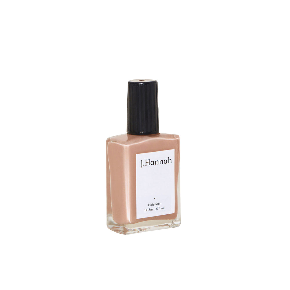 J. HANNAH Agnes Nail Polish