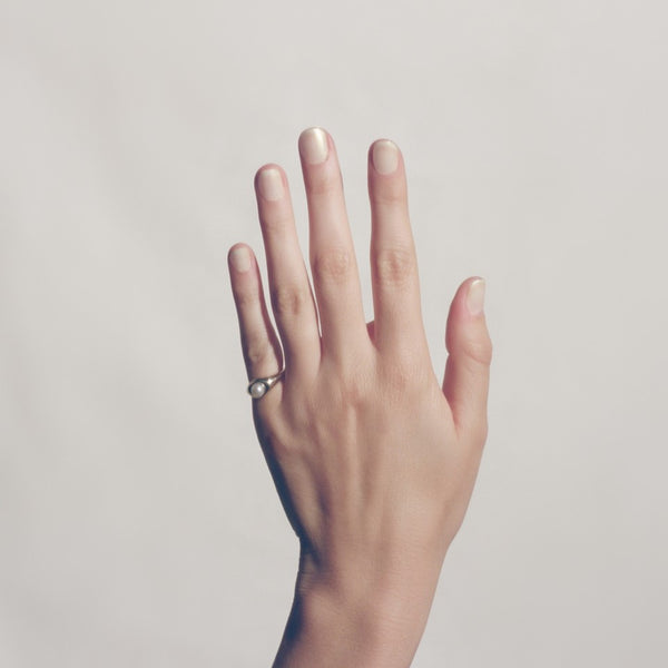 J. HANNAH Akoya Nail Polish