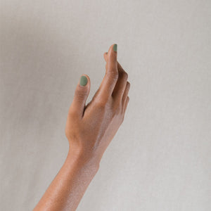 J. HANNAH Artichoke Nail Polish