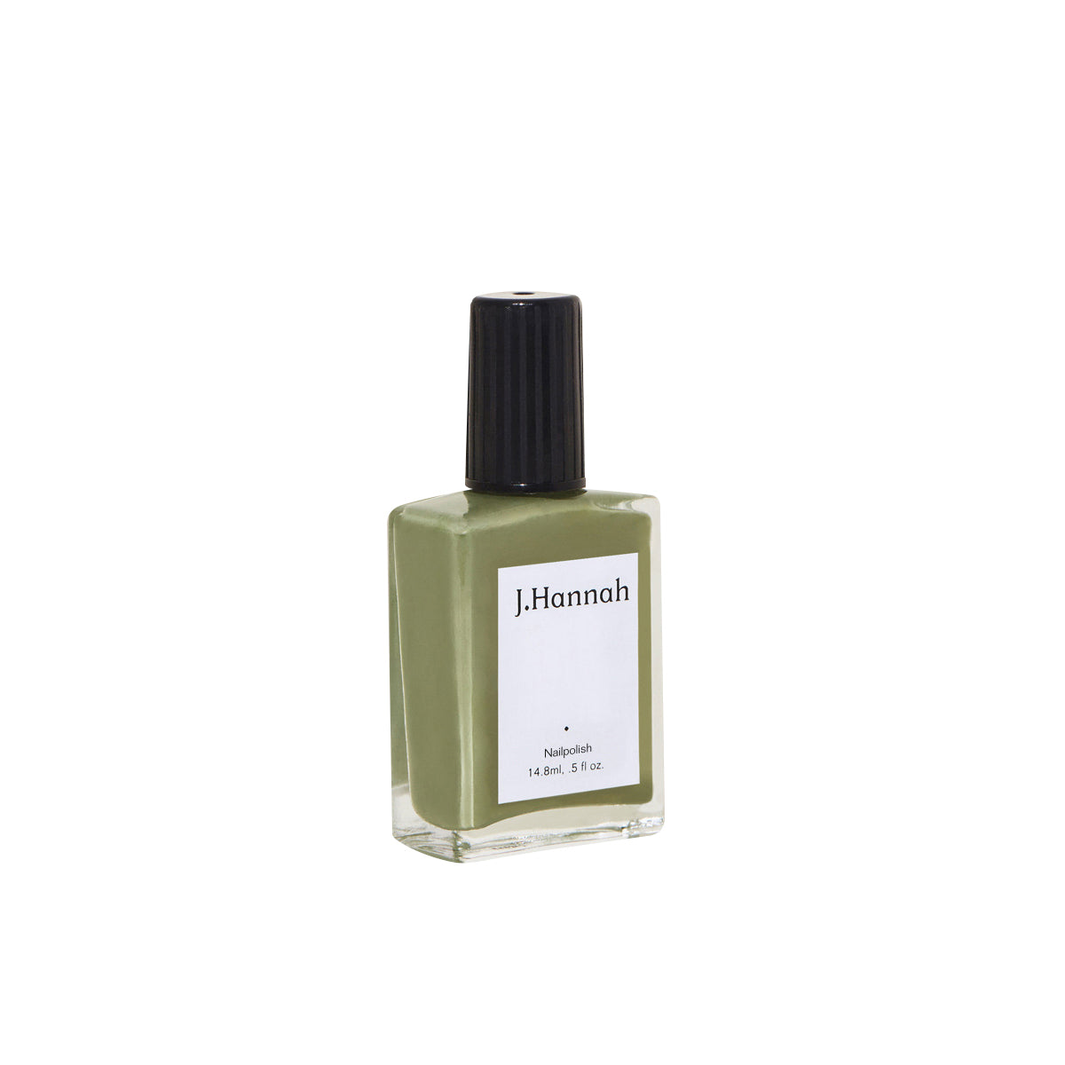 J. Hannah: Chic Nail Polishes – The Green Jungle Beauty Shop