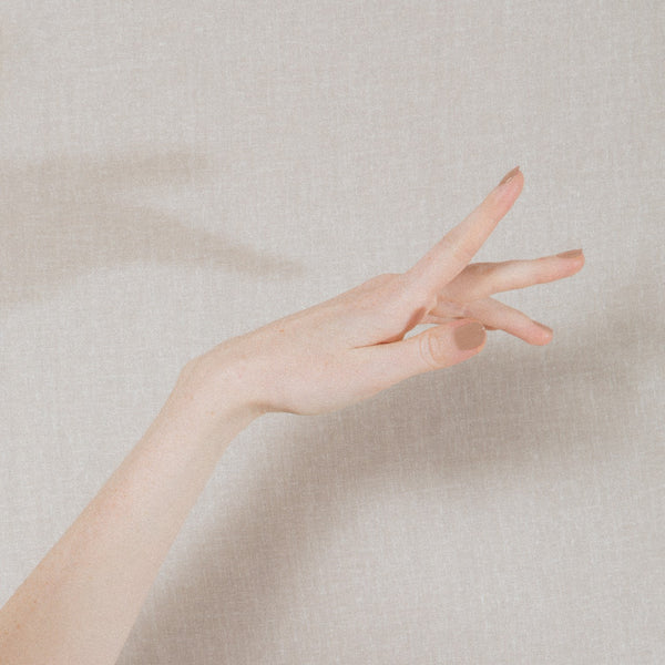 J. HANNAH Dune Nail Polish