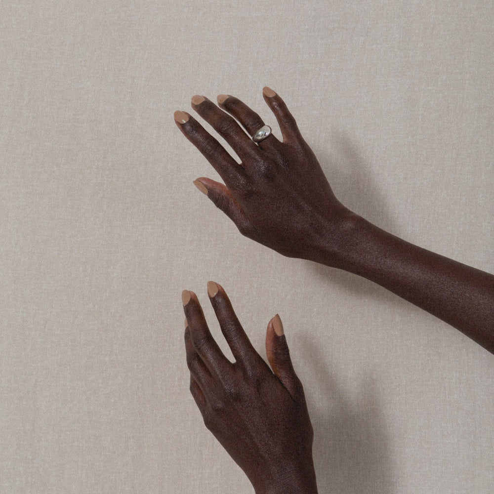 J. HANNAH Dune Nail Polish