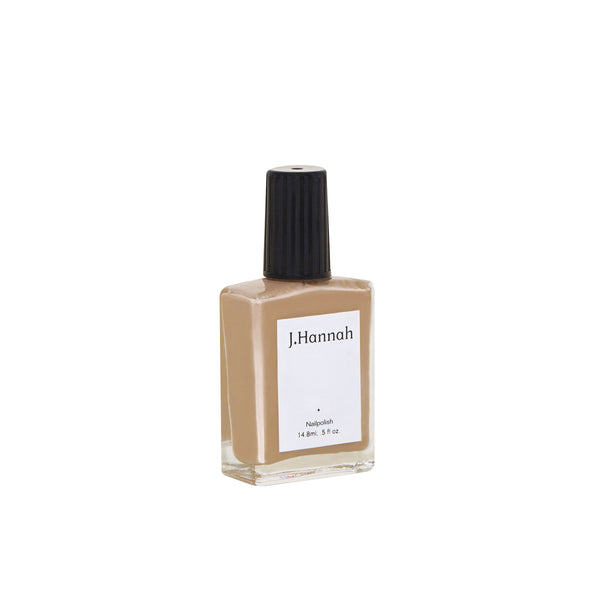J. HANNAH Dune Nail Polish