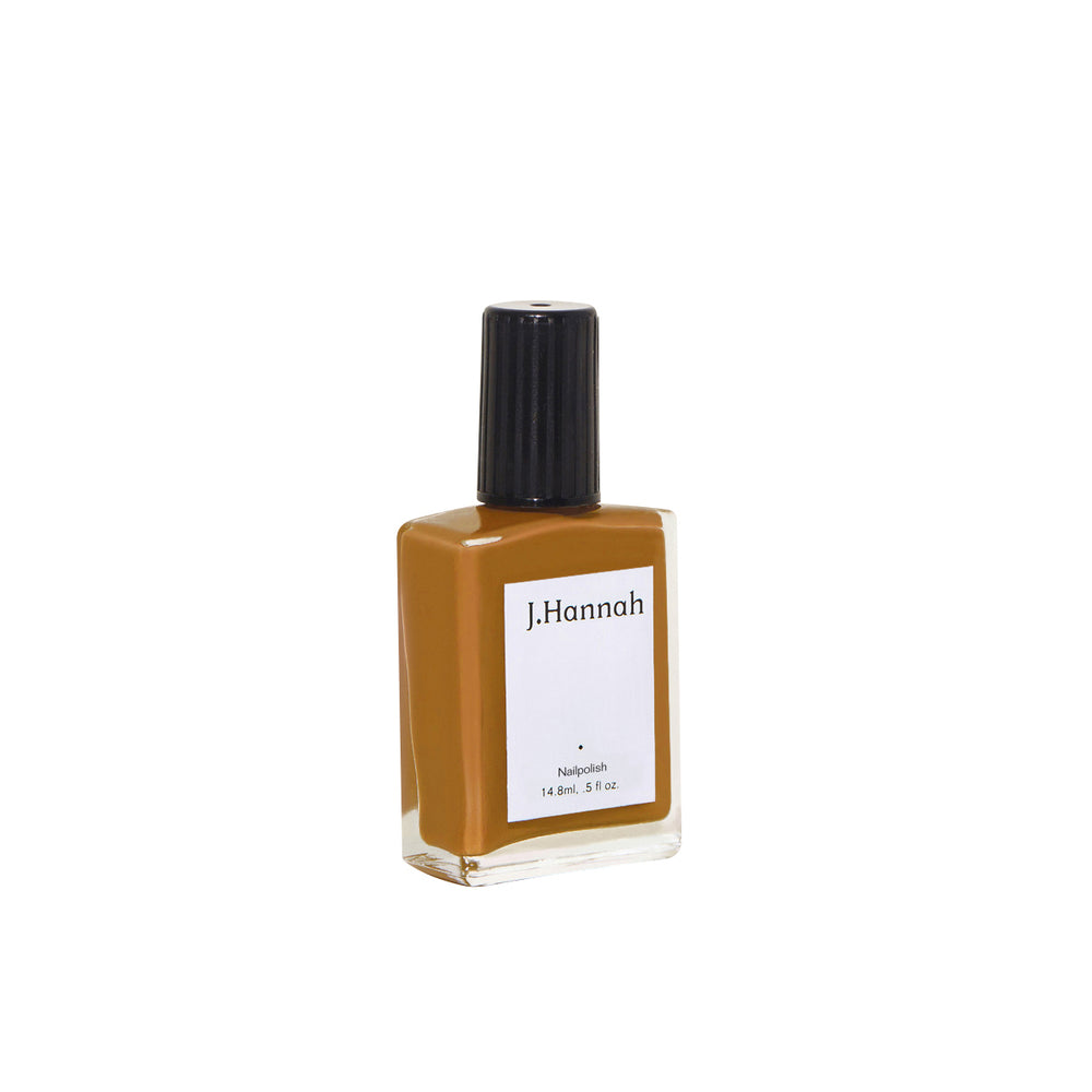J. HANNAH Fauna Nail Polish