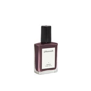 J. HANNAH Gamay (Glacé Tint) Nail Polish