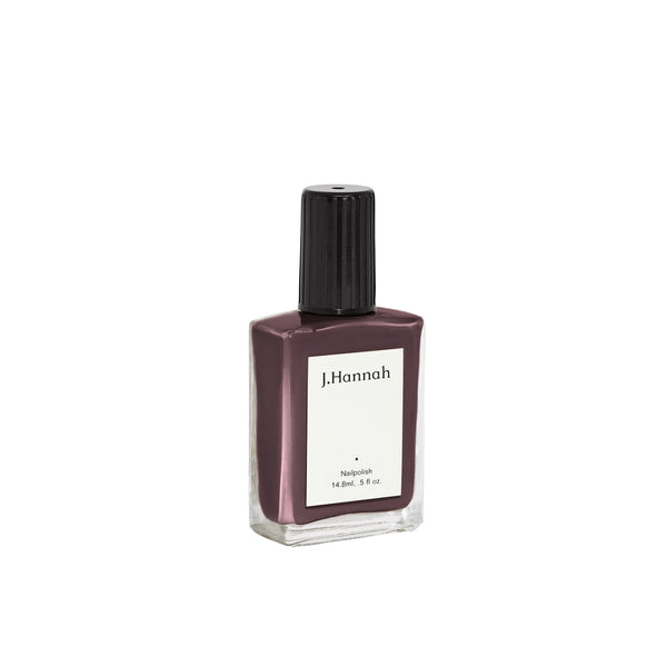 J. HANNAH Gamay (Glacé Tint) Nail Polish