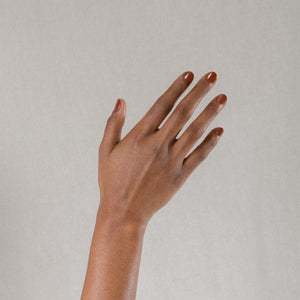 J. HANNAH Ghost Ranch Nail Polish