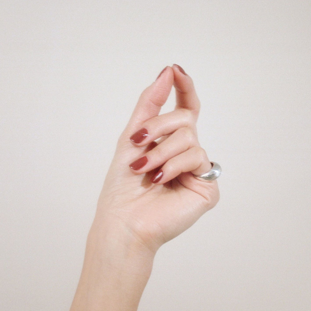 J. HANNAH Ghost Ranch Nail Polish