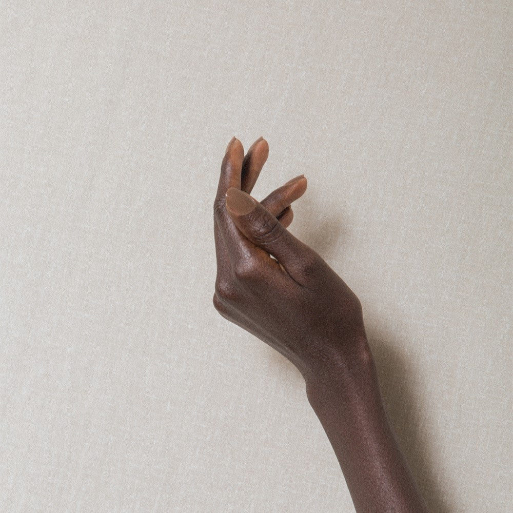 J. HANNAH Hepworth Nail Polish