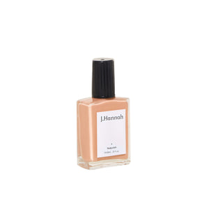 J. HANNAH Himalayan Salt Nail Polish