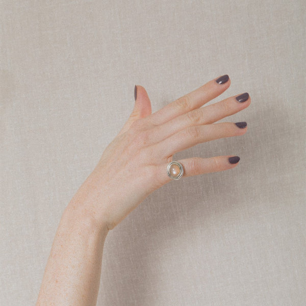 J. HANNAH Ikebana Nail Polish