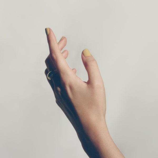 J. HANNAH Miso Nail Polish