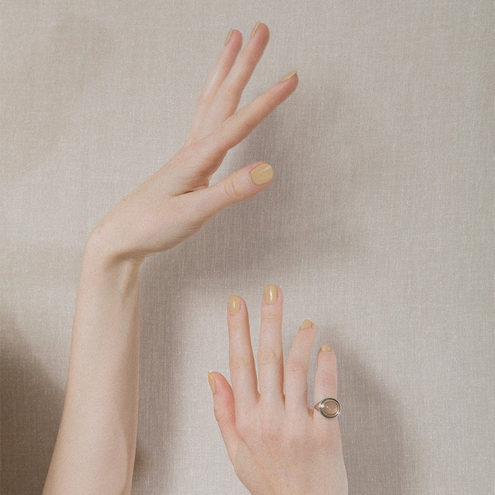 J. HANNAH Miso Nail Polish