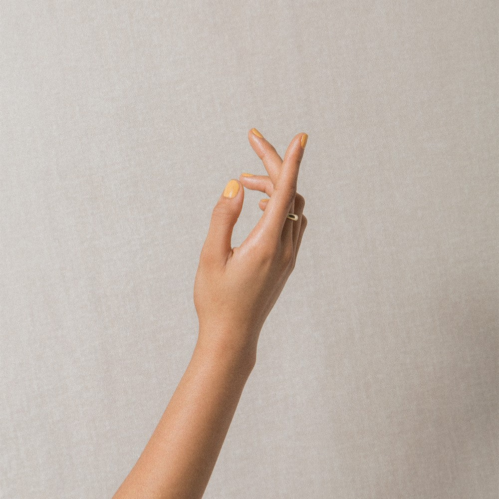 J. HANNAH Relic Nail Polish