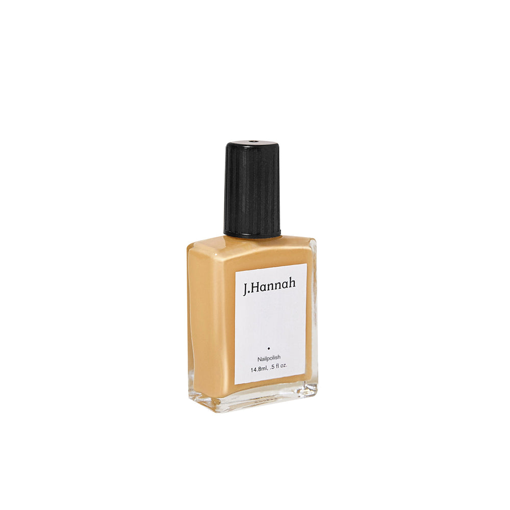J. HANNAH Relic Nail Polish