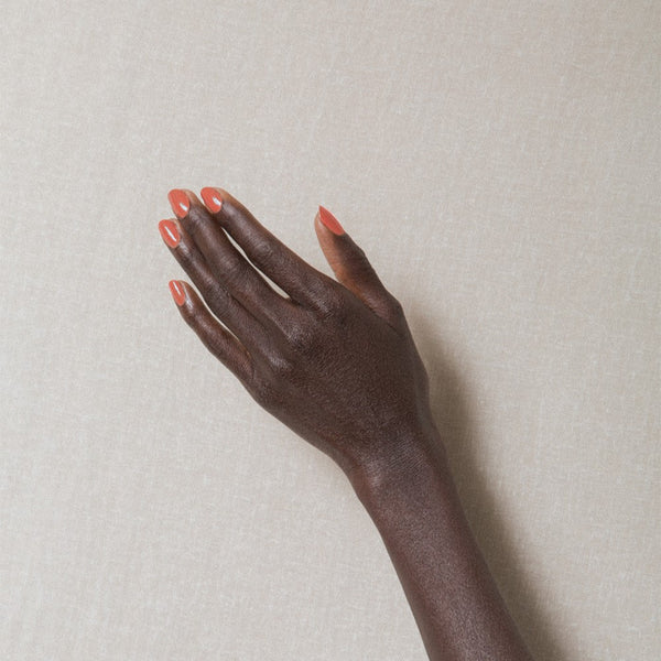 J. HANNAH Saltillo Nail Polish