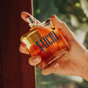 NATCHI Hair & Body Oil