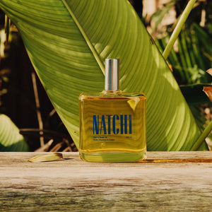 NATCHI Hair & Body Oil