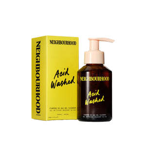NEIGHBOURHOOD BOTANICALS 'Acid Washed' Foaming 5% AHA Gel Cleanser