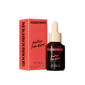 NEIGHBOURHOOD BOTANICALS 'Another Year Wiser' Rich Facial Oil