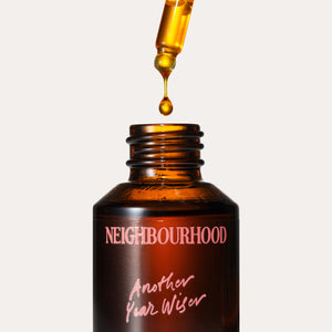 NEIGHBOURHOOD BOTANICALS 'Another Year Wiser' Rich Facial Oil