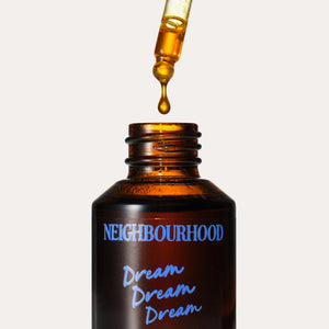 Neighbourhood Botanicals Dream Dream Dream Night Facial Oil