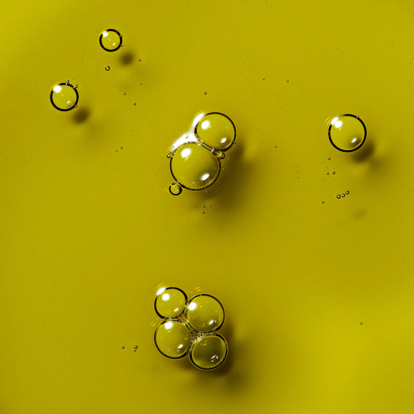 Neighbourhood Botanicals Simmer Down Serum balancing facial oil