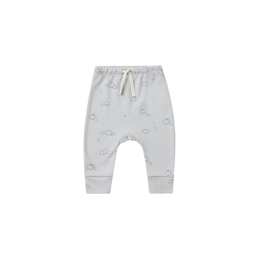 QUINCY MAE Drawstring Pant Sunny Day ALWAYS SHOW