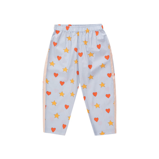 TINYCOTTONS Hearts Stars Pant ALWAYS SHOW