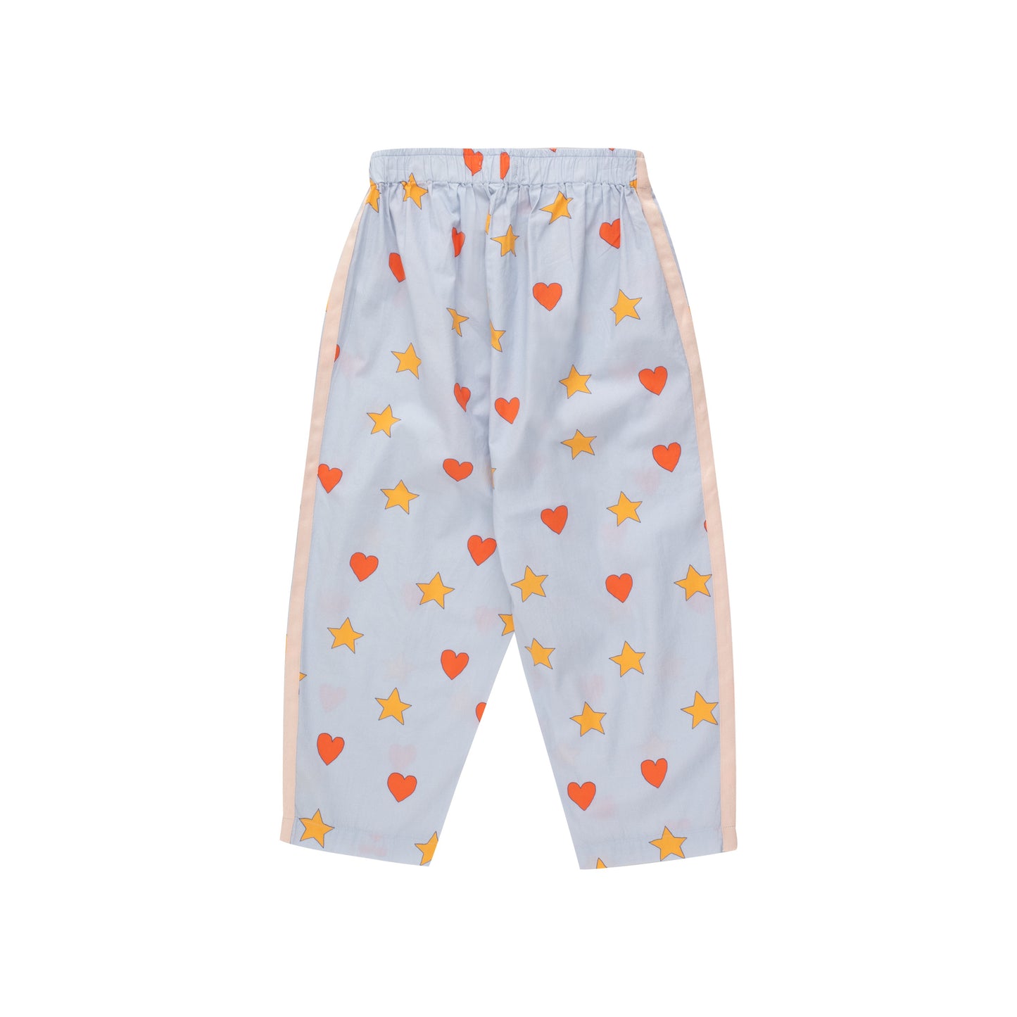 TINYCOTTONS Hearts Stars Pant ALWAYS SHOW