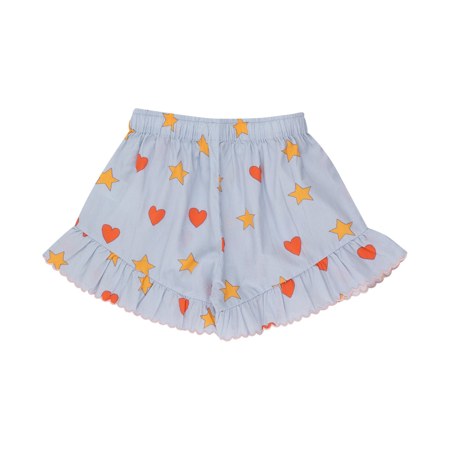 TINYCOTTONS Hearts Stars Short ALWAYS SHOW