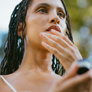 SURYA Vata Calming Lip Balm