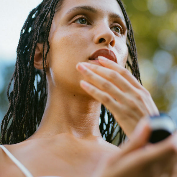 SURYA Vata Calming Lip Balm