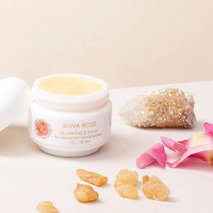 SHIVA-ROSE-Glow-Face-Balm