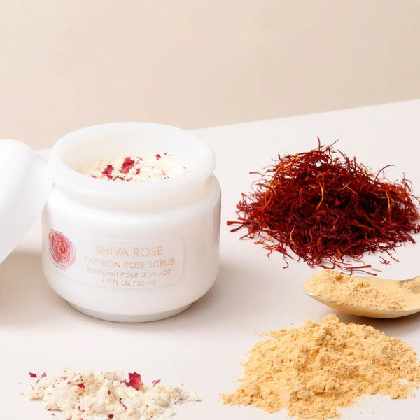 SHIVA-ROSE-Saffron-Rose-Facial-Scrub