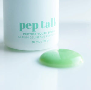 THE OTHER SKINCARE Pep Talk Peptide Youth Serum